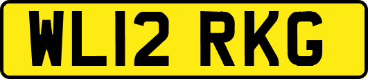 WL12RKG