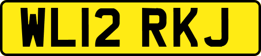 WL12RKJ