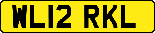 WL12RKL