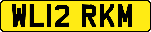 WL12RKM