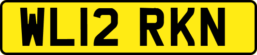 WL12RKN