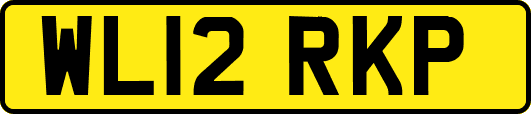 WL12RKP