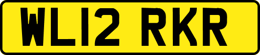 WL12RKR