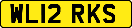 WL12RKS