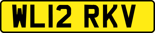 WL12RKV