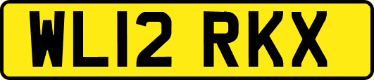 WL12RKX