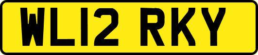WL12RKY