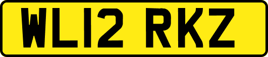 WL12RKZ