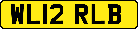 WL12RLB