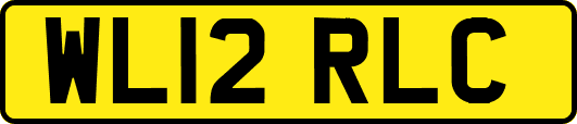 WL12RLC