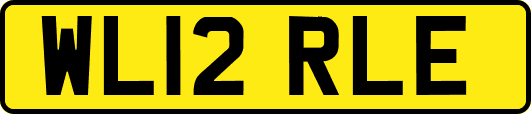 WL12RLE