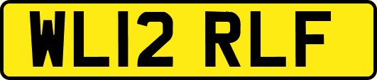 WL12RLF