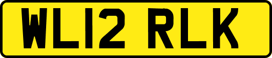 WL12RLK