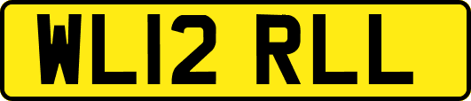 WL12RLL