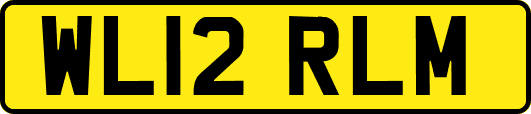 WL12RLM