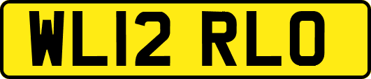 WL12RLO