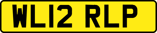 WL12RLP