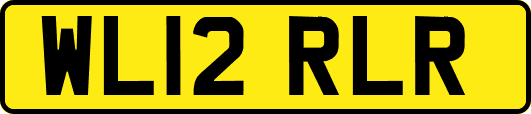 WL12RLR