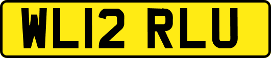 WL12RLU