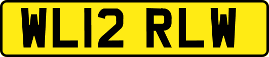 WL12RLW