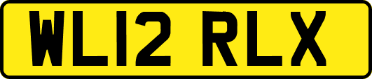 WL12RLX