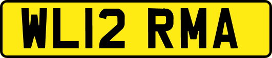 WL12RMA
