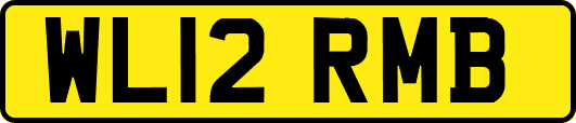 WL12RMB