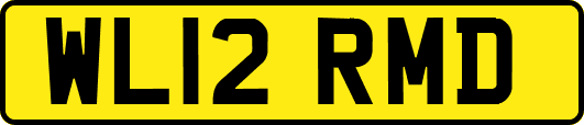 WL12RMD