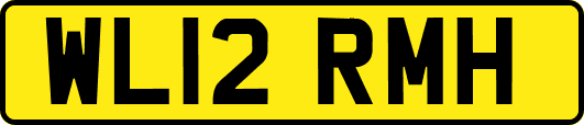 WL12RMH
