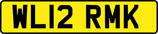 WL12RMK