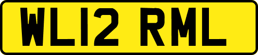 WL12RML