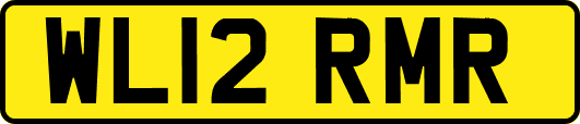 WL12RMR