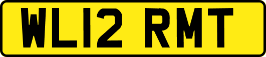 WL12RMT