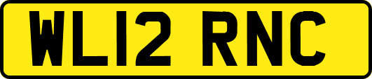 WL12RNC