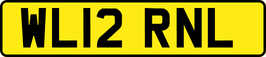 WL12RNL