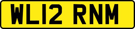 WL12RNM