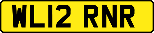 WL12RNR
