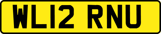 WL12RNU