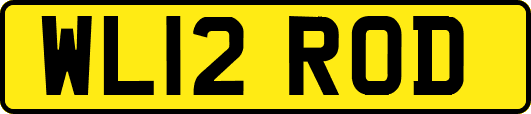 WL12ROD