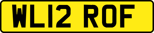 WL12ROF