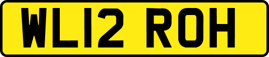 WL12ROH
