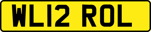 WL12ROL