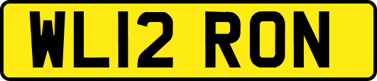WL12RON