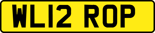 WL12ROP