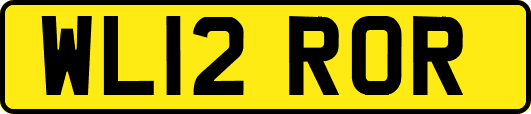 WL12ROR