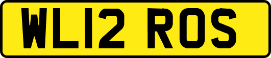 WL12ROS