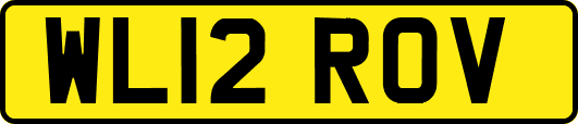 WL12ROV