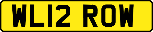 WL12ROW