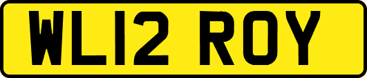 WL12ROY