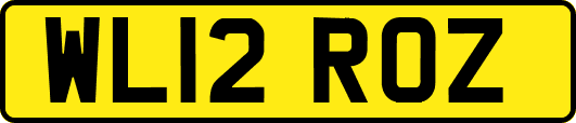 WL12ROZ